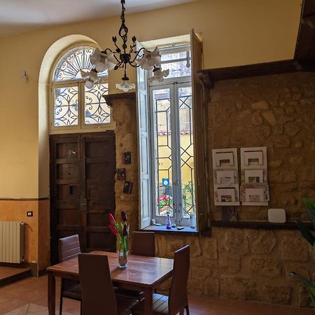 ホテル Casa Montana アグリジェント エクステリア 写真
